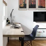 Margherita Apartmán