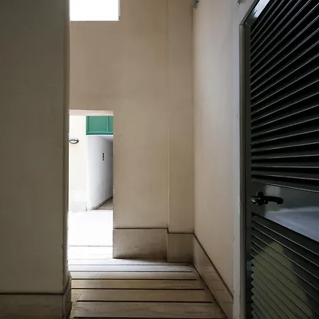 公寓 Margherita *