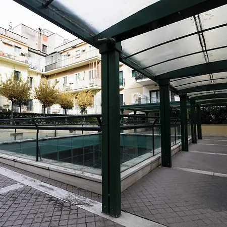 Apartmán Margherita Řím