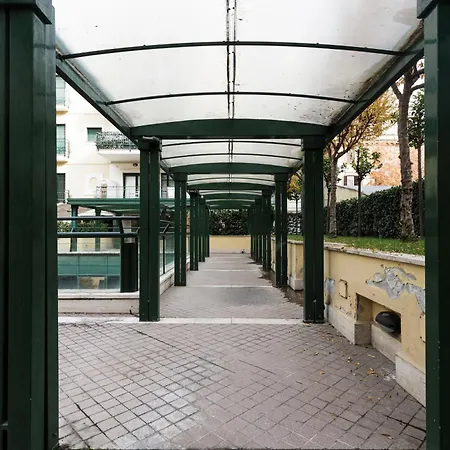 公寓 Margherita