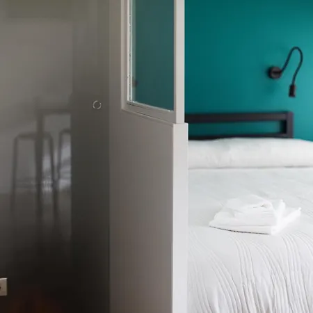 Margherita Apartamento