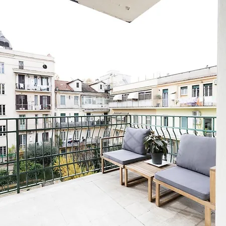 Margherita * רומא