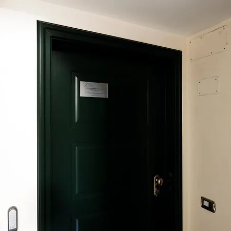 Apartamento Margherita Roma