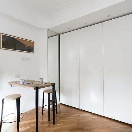 Margherita Apartamento Roma