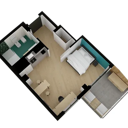 Margherita דירה *