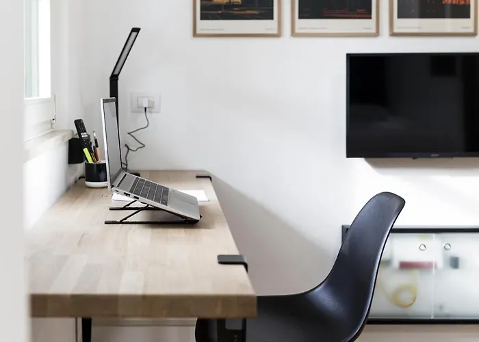 Margherita Apartment