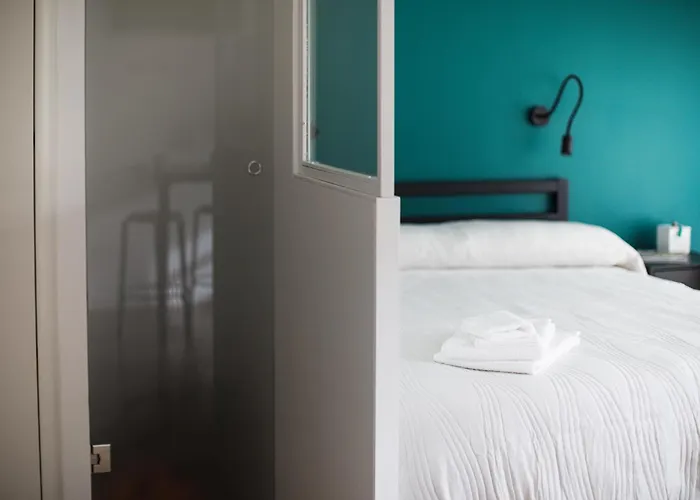 Margherita Apartment