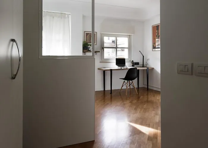 Margherita Apartment *