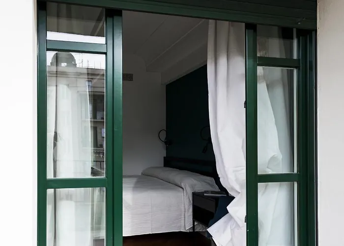 Margherita Apartment