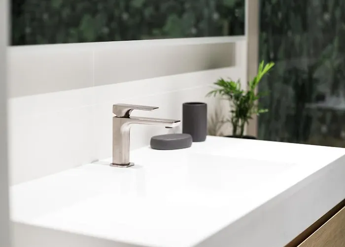 Apartment Margherita