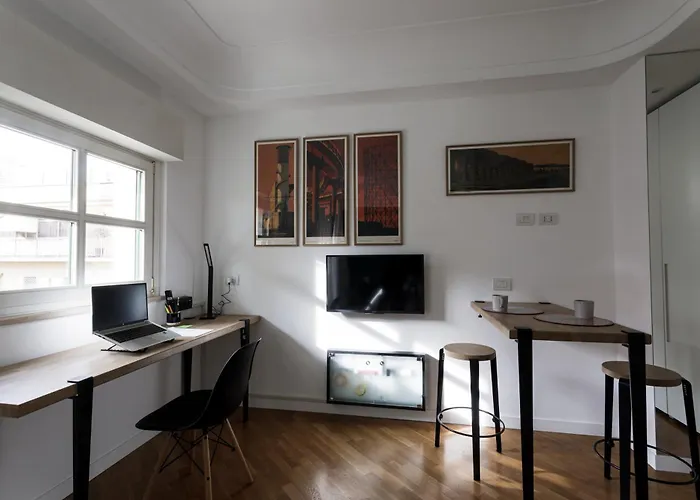 Apartment Margherita Rome