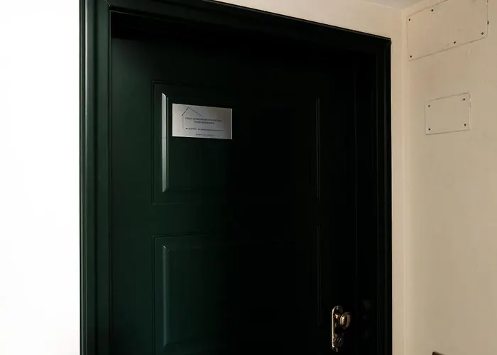 Apartment Margherita Rome