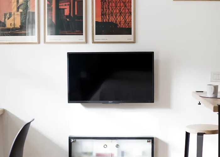 Margherita Apartment