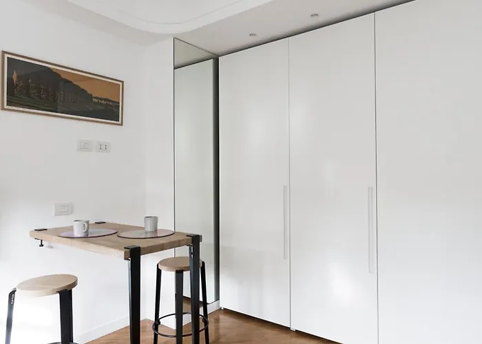 Margherita Apartment Rom