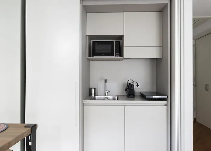 Apartment Margherita Rome