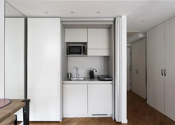 Apartment Margherita *