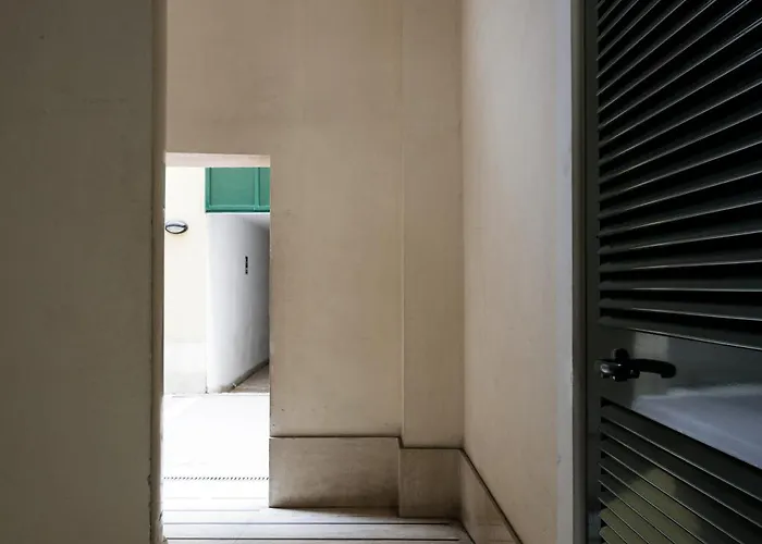 Apartment Margherita *