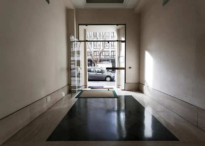 Margherita Apartment *