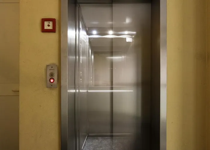 Apartment Margherita