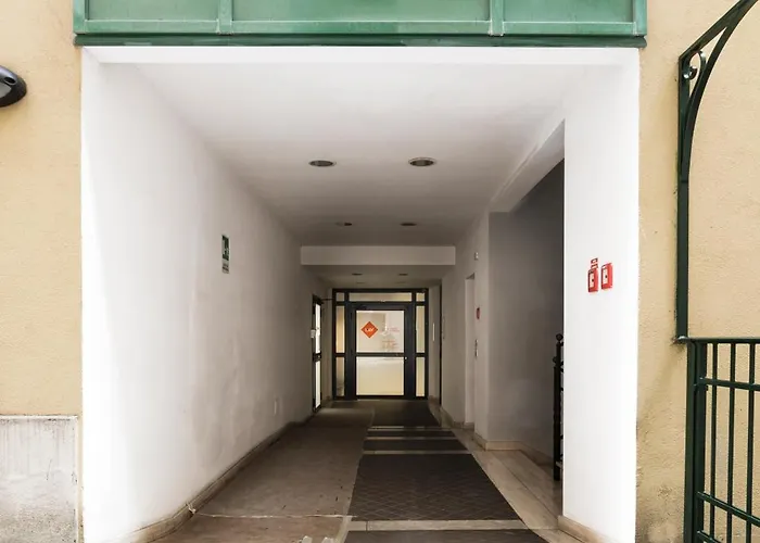 Margherita Apartment