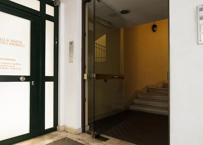 Margherita Apartment