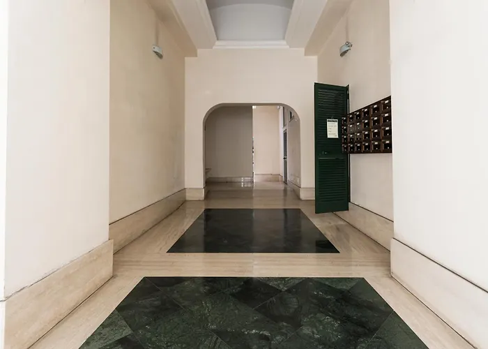 Margherita Apartment