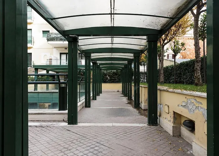 Apartment Margherita