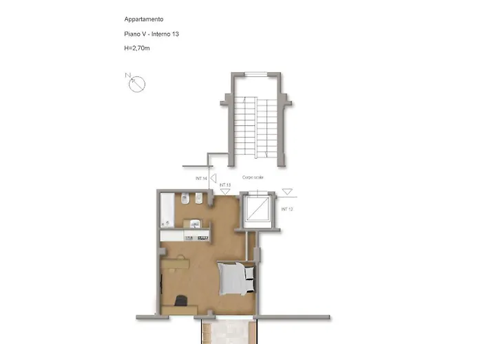 Margherita Apartment