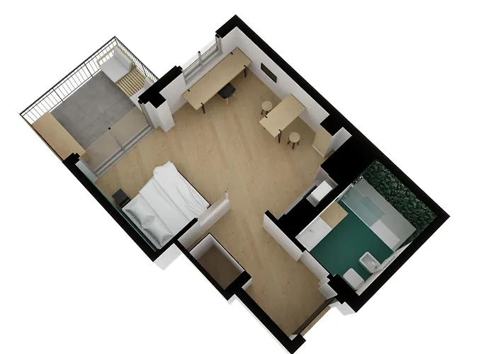 Margherita Apartment *