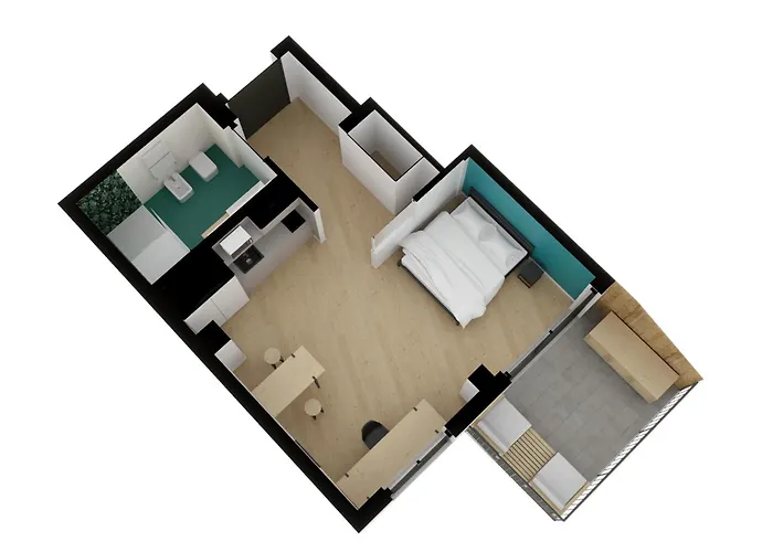 Margherita Apartment *