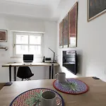 Margherita Lejlighed Rom