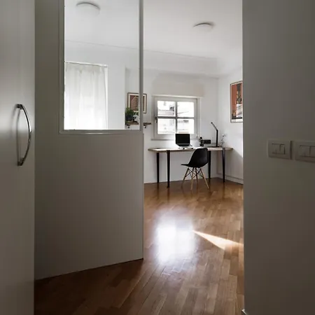 Margherita Apartment *