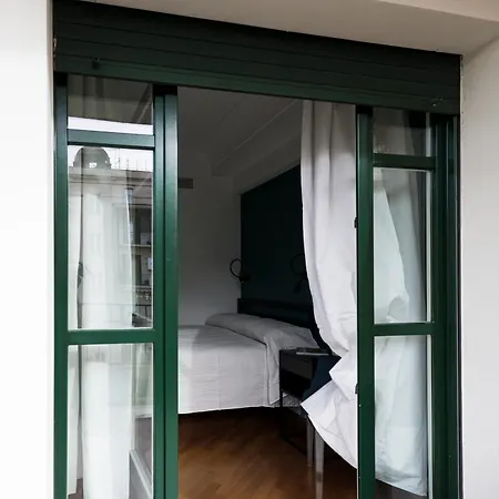 Margherita Apartment
