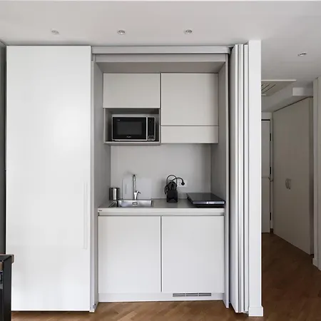 Apartment Margherita *