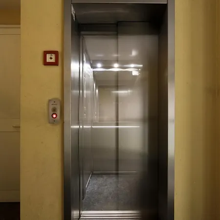 Apartment Margherita