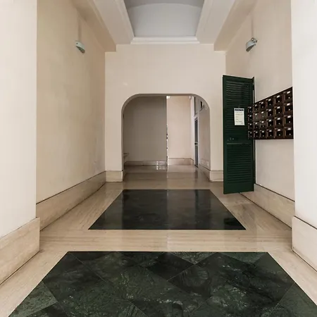 Margherita Apartment