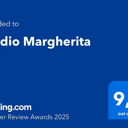 Apartment Margherita Rom